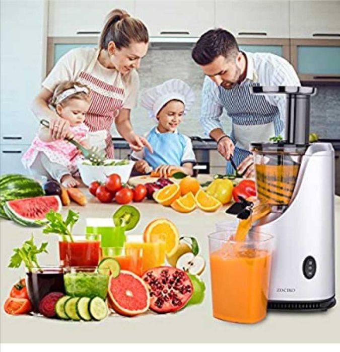 Storcator Ozavo pentru fructe și legume