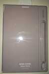 Vand husa Samsung Galaxy Tab S6 (Book cover) RoseBlush Noua, sigilata.