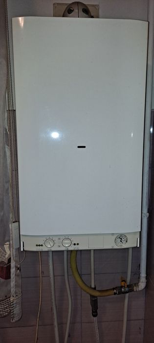 Centrala termica Biasi M90-24S - funcțională