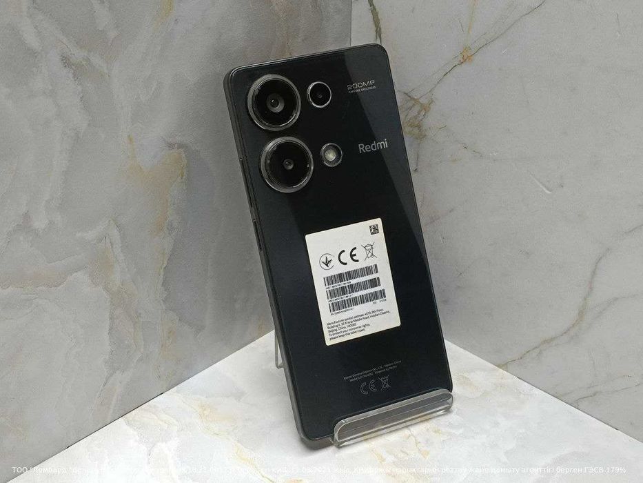 Xiaomi Redmi Note 13 Pro 512Gb (Талгар) лот 781739
