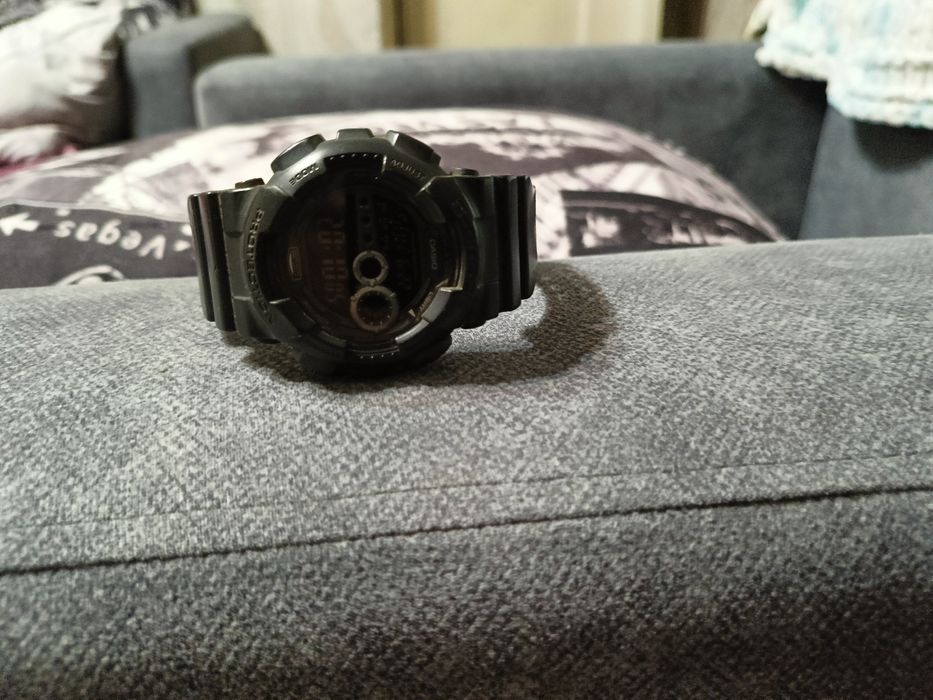 Часы наручные Касио (G-Shock )