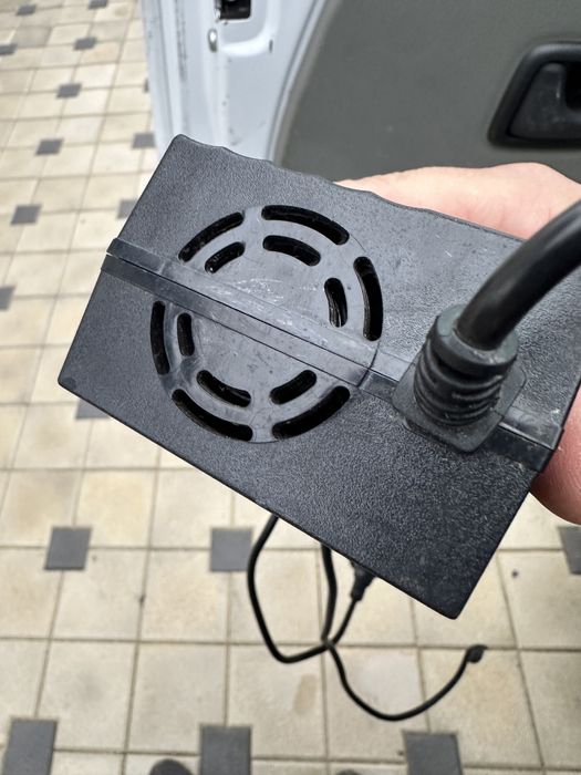 Baterie bicicleta 36v 20ah cu incarcator