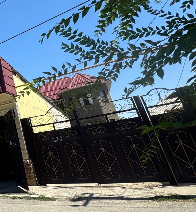 Дарбаза Ворота 100