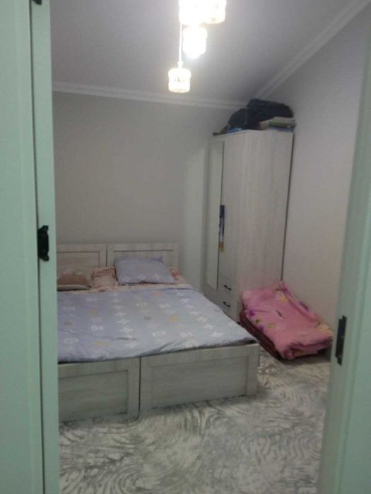 Срочно продается. Новостройка 1в2/10/10, ЖК Пойтахт Гавхари