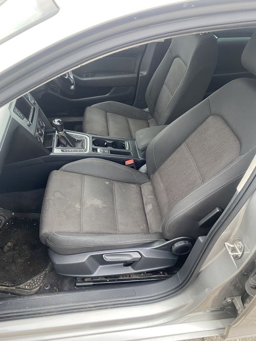 vw passat b8 2016 2.0tdi на части пассат б8