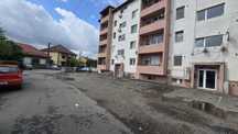 Vând garsonieră Arad, (BLOC NOU))Gradiste,conf. 3