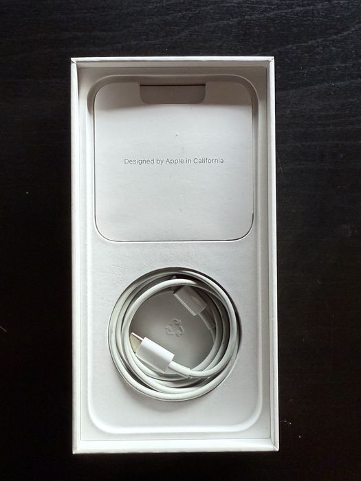 iPhone 14 Pro Max 128GB – Space Black