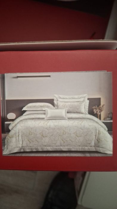 Lenjerii de pat calitative