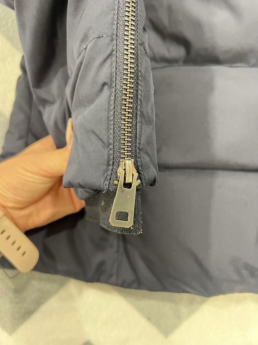 Дамско зимно яке Zara