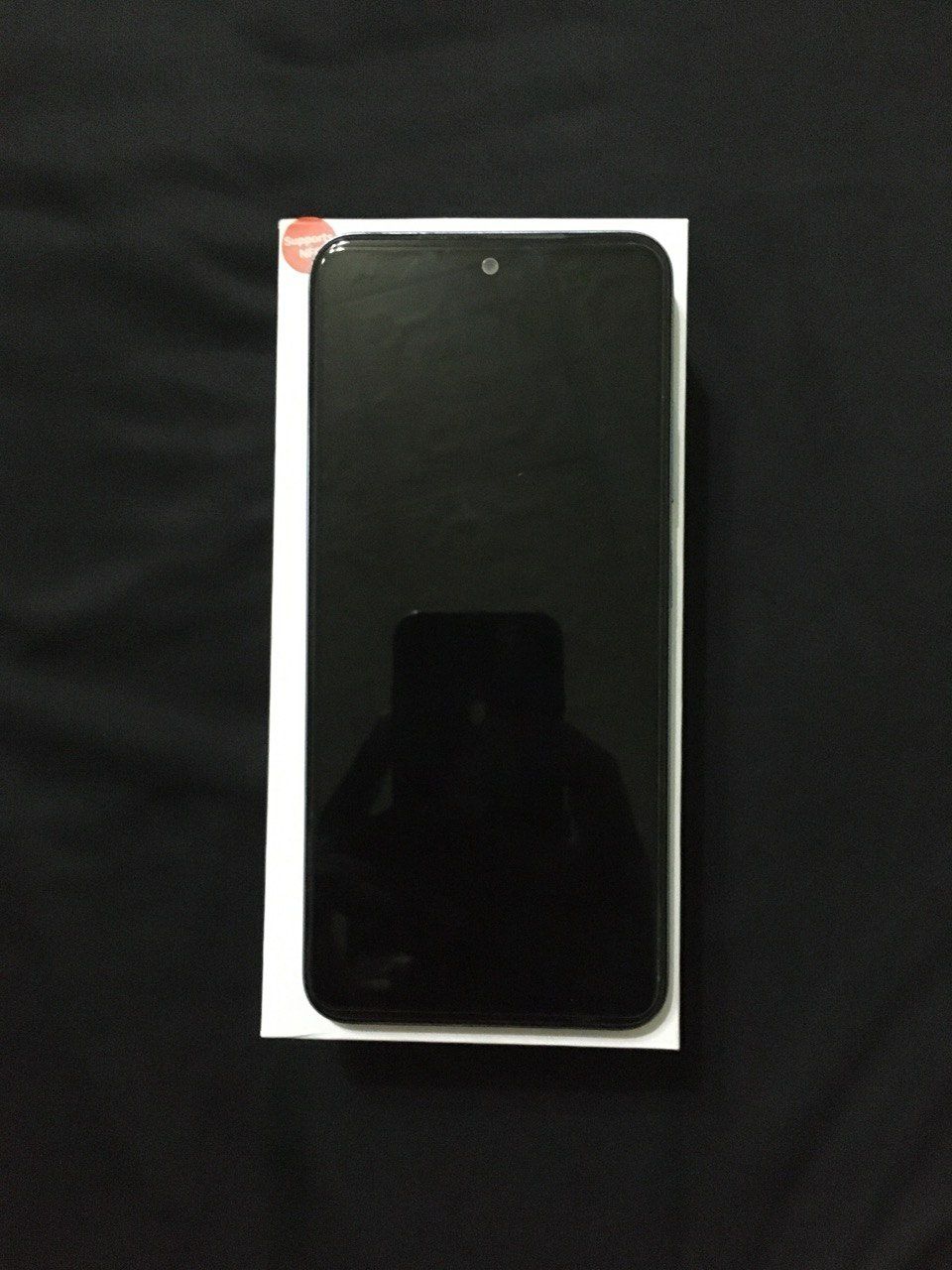REDMI NOTE 12S 128гб