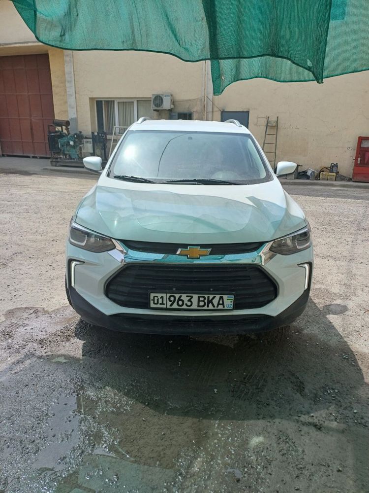 Трекер2коробка автомат