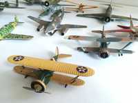 Колекция бойни самолети