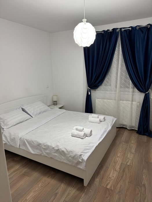 Apartament regim hotelier Brasov