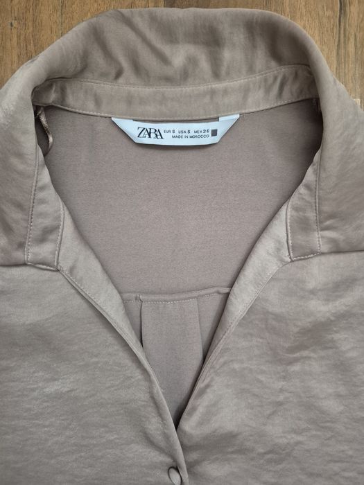 Camasa Zara,mărimea S