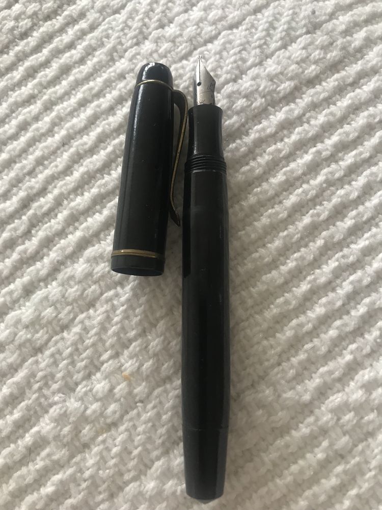 Стара писалка Витоша