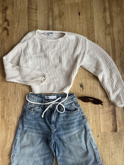 Нови пуловери Зара/ Zara.