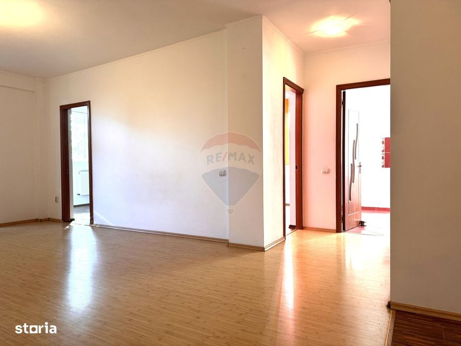 Apartament 3 camere 66mp Apusului, Sector 6, Militari