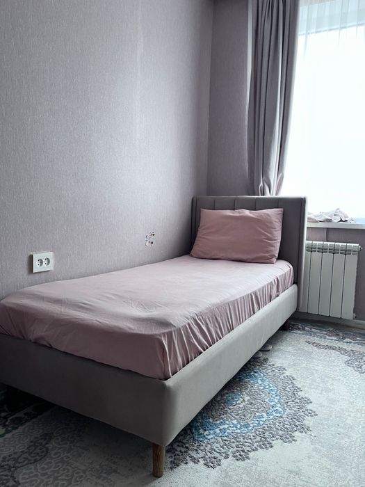 Кровать сатылады!