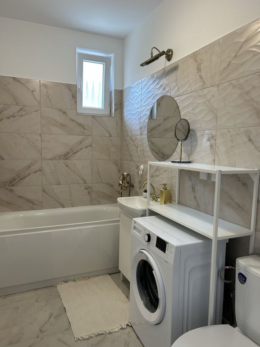 Apartament 3 camere nou de inchiriat