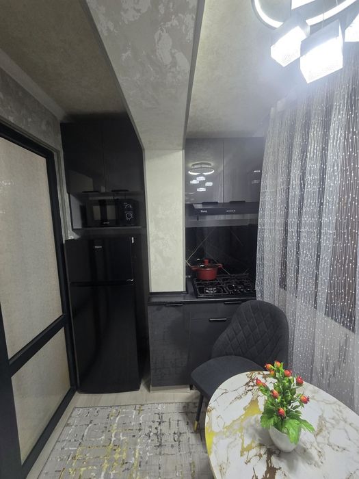 Kivartira bor ikkixona