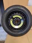 Roata de Rezerva Slim Kia Sportage Stonic Xceed Sorento Hyundai Tucson