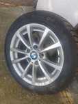 Vand/schimb jante BMW R16,  style 390