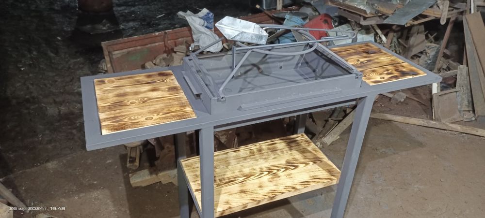 Мангал мангал мангал