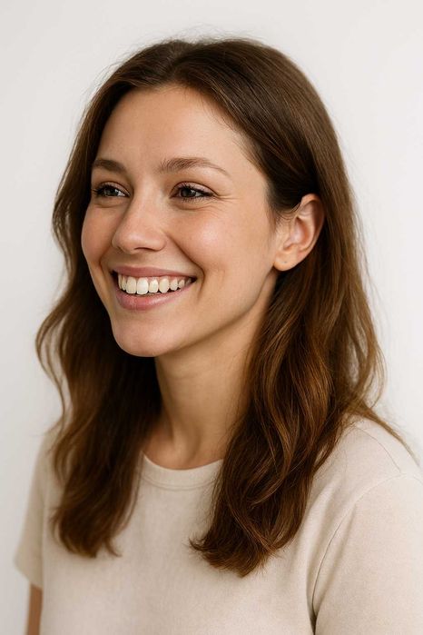 Portret picturi, desene digitale, portret pe panza canvas, cadou decor