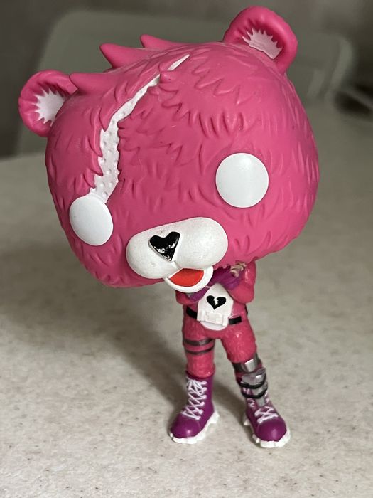 Фортнайт FunkoPop