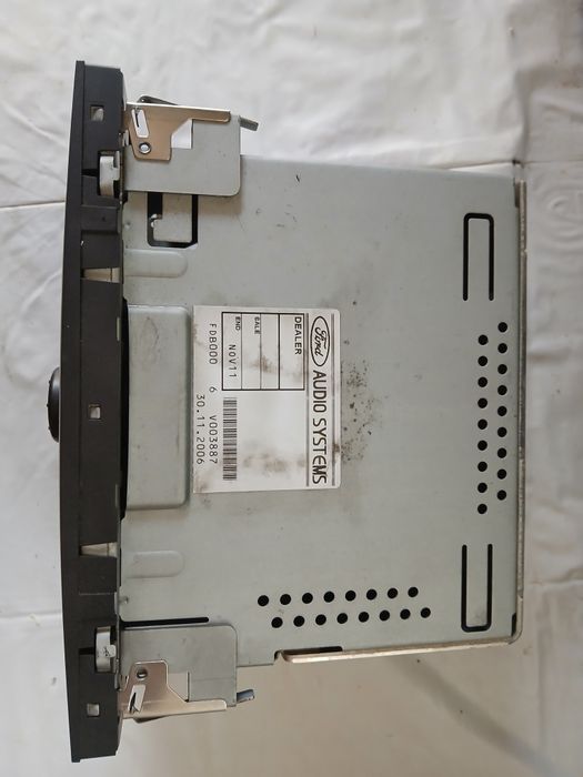 Радио за Форд Транзит  , Конект , Фокус , Фиеста