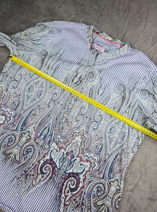 Bluză de la Emily Van Den Bergh - mărime 44