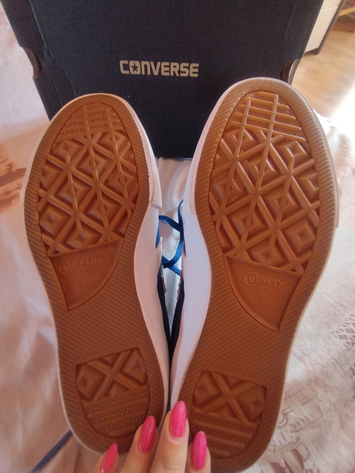 Converse маратонки 40 номер