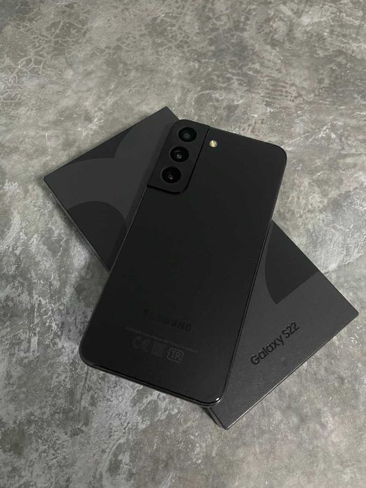 Samsung S22 256GB (Актобе 414)
