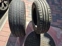 Vand  2 anvelope vara Continental