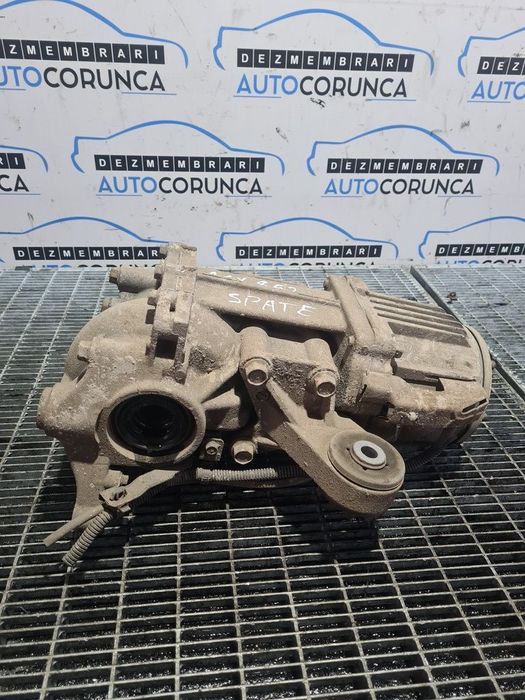 Grup spate Mitsubishi ASX 1.8 D 2010 - 2012 150CP Manuala 6 Trepte 4N13 (852) Diesel 4x4