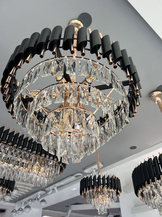 Полилей Лукс  различни модели