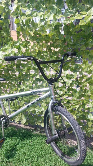Bmx DHS JUMPER aproape nou nouț