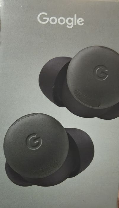 Google pixel Buds Pro 2