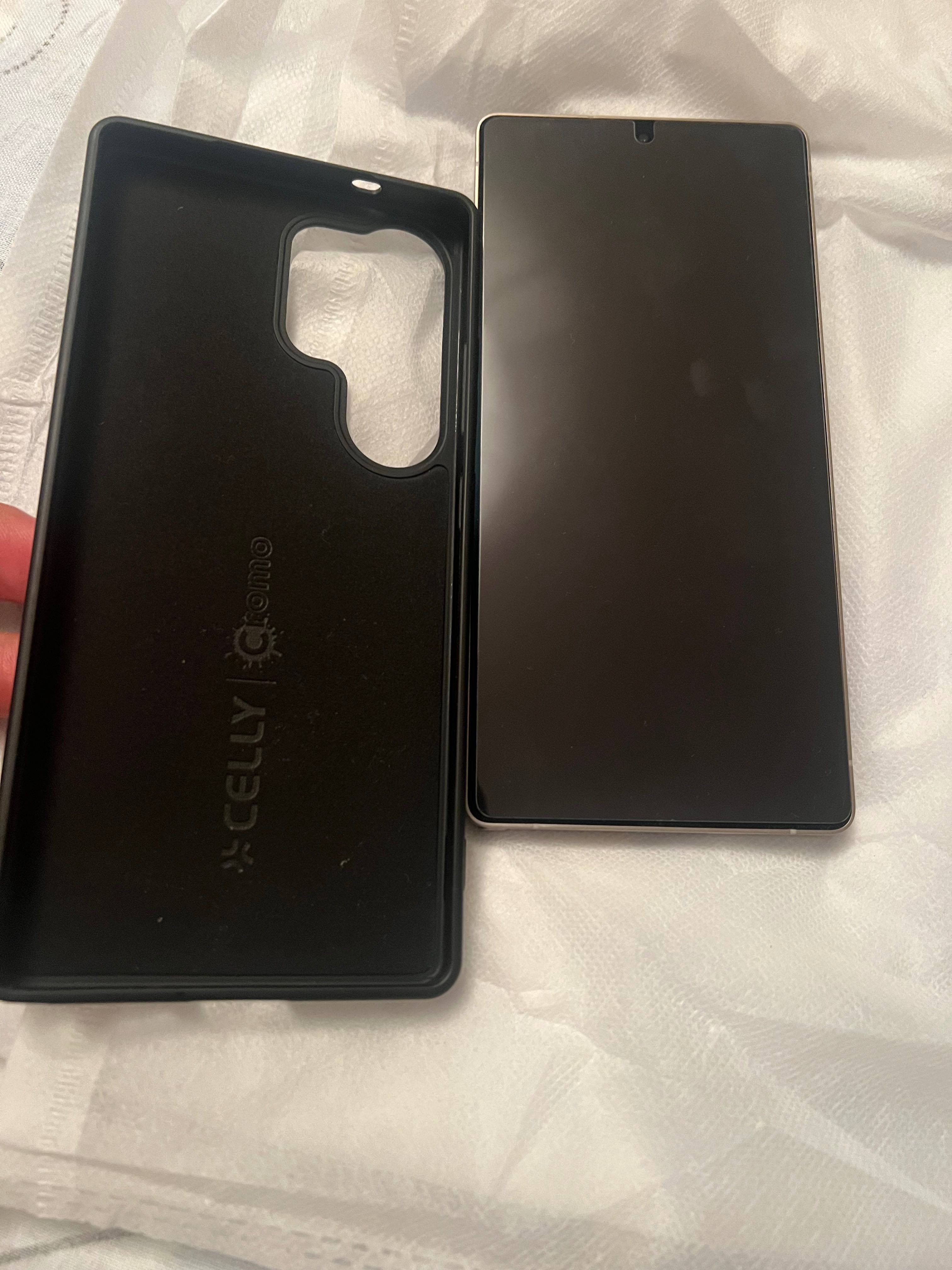 Samsung s25 ultra 256gb Grey