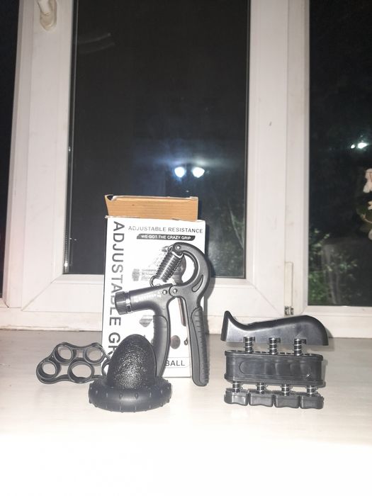 Для рук чтобы руки были сильный