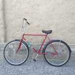 Ural velosiped velik sotiladi