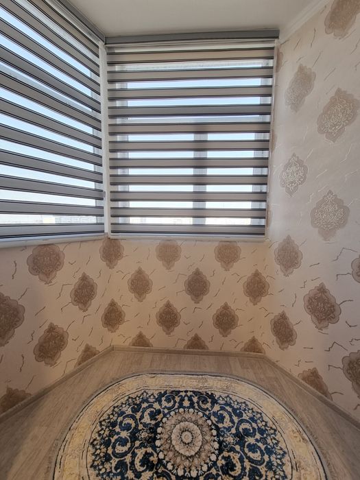 Срочно продаётся 2х комнатная квартира. Можно в Ипотеку