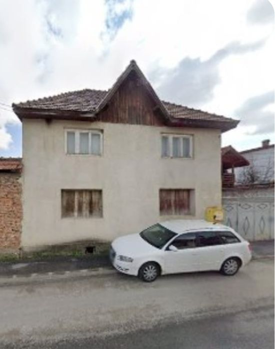 Casa de vânzare Zărnești