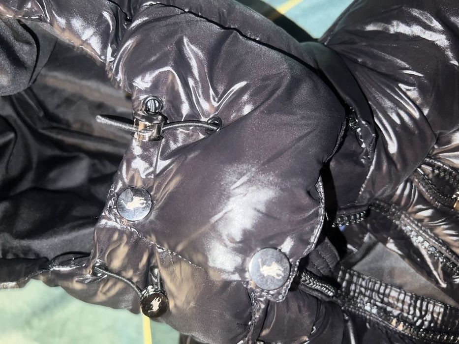 Geaca Polo Ralph Lauren