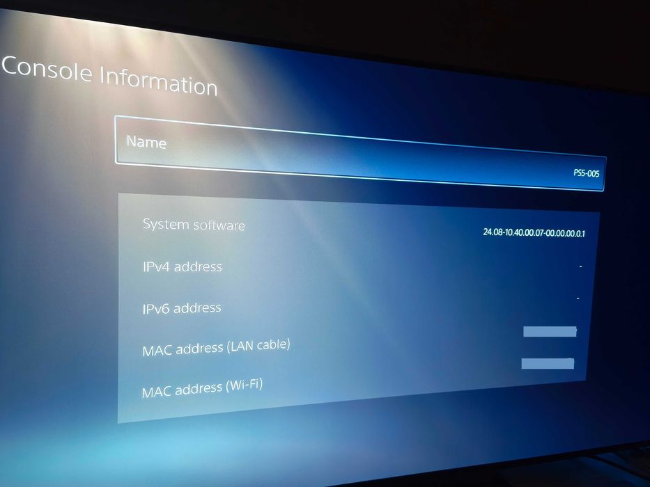 consola playstation 5 , ps5 digital cu o singura maneta