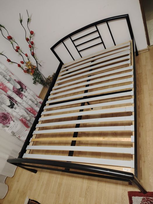 Pat dormitor 140x200