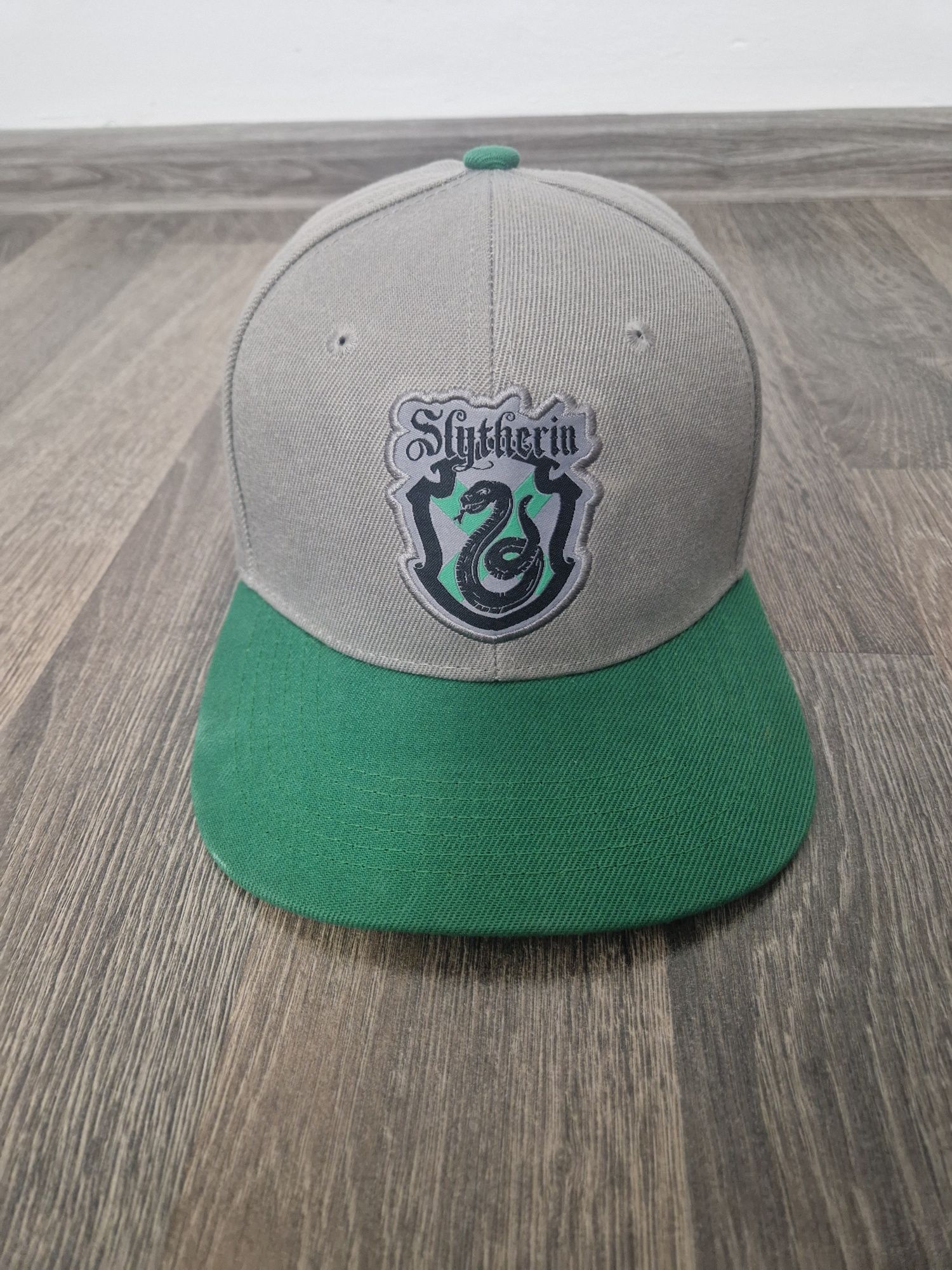 Șapcă Harry Potter Slytherin