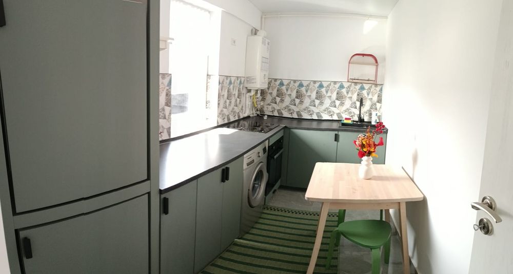 Apartament nou 2 camere