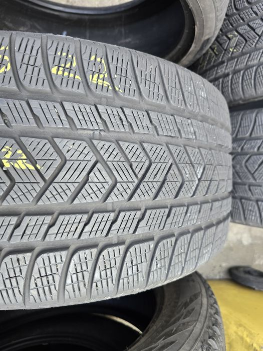 Anvelope iarna 285 35 22