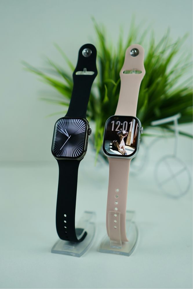 Apple Watch S10 в РАССРОЧКУ apple watch series 10 apple watch 10